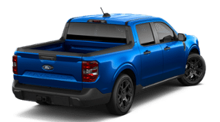 2026 Ford Maverick® External Image 3